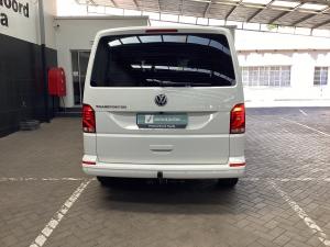 Volkswagen Transporter 2.0TDI Kombi SWB Trendline auto - Image 5