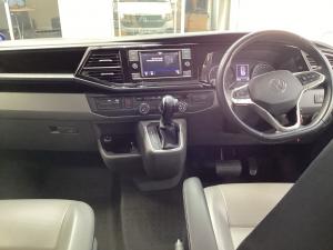 Volkswagen Transporter 2.0TDI Kombi SWB Trendline auto - Image 6