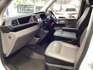 Volkswagen Transporter 2.0TDI Kombi SWB Trendline auto - Image 7