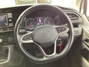 Volkswagen Transporter 2.0TDI Kombi SWB Trendline auto - Image 8