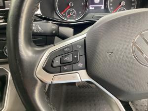 Volkswagen Transporter 2.0TDI Kombi SWB Trendline auto - Image 9
