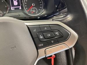 Volkswagen Transporter 2.0TDI Kombi SWB Trendline auto - Image 10