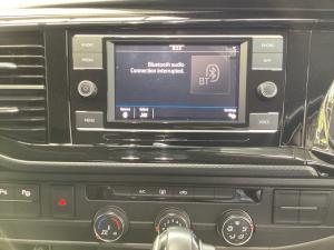 Volkswagen Transporter 2.0TDI Kombi SWB Trendline auto - Image 13
