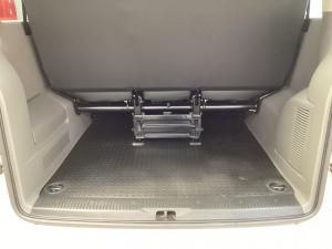Volkswagen Transporter 2.0TDI Kombi SWB Trendline auto - Image 19