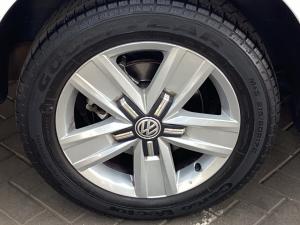 Volkswagen Transporter 2.0TDI Kombi SWB Trendline auto - Image 20