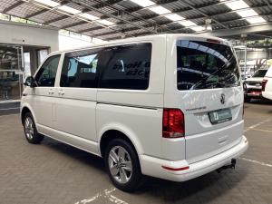 Volkswagen Transporter 2.0TDI Kombi SWB Trendline auto - Image 23