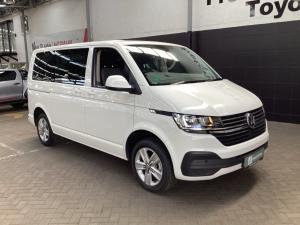 Volkswagen Transporter 2.0TDI Kombi SWB Trendline auto - Image 1