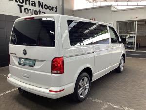 Volkswagen Transporter 2.0TDI Kombi SWB Trendline auto - Image 2