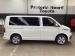 Volkswagen Transporter 2.0TDI Kombi SWB Trendline auto - Thumbnail 3