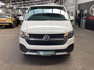 Volkswagen Transporter 2.0TDI Kombi SWB Trendline auto - Image 4
