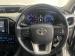 Toyota Hilux 2.8GD-6 double cab 4x4 Raider auto - Thumbnail 8
