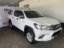 Thumbnail Toyota Hilux 2.8GD-6 double cab 4x4 Raider auto