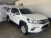 Toyota Hilux 2.8GD-6 double cab 4x4 Raider auto - Thumbnail 1