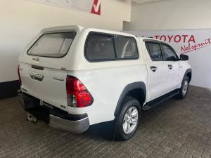 Toyota Hilux 2.8GD-6 double cab 4x4 Raider auto - Image 2