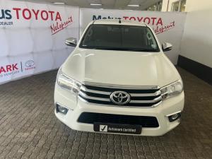 Toyota Hilux 2.8GD-6 double cab 4x4 Raider auto - Image 4