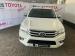 Toyota Hilux 2.8GD-6 double cab 4x4 Raider auto - Thumbnail 4