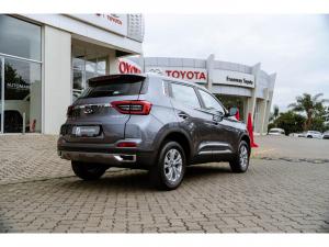 Chery Tiggo 4 Pro 1.5 LiT manual - Image 2