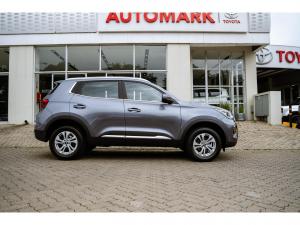 Chery Tiggo 4 Pro 1.5 LiT manual - Image 3