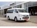 Toyota Quantum 2.7 GL 10-seater bus - Thumbnail 1