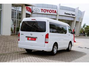 Toyota Quantum 2.7 GL 10-seater bus - Image 2