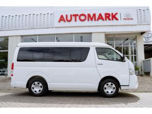 Toyota Quantum 2.7 GL 10-seater bus - Image 3