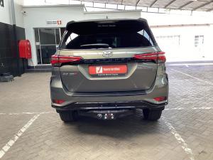 Toyota Fortuner 2.8GD-6 - Image 5