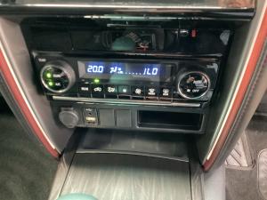 Toyota Fortuner 2.8GD-6 - Image 16