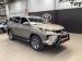 Toyota Fortuner 2.8GD-6 - Thumbnail 1