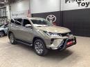 Thumbnail Toyota Fortuner 2.8GD-6
