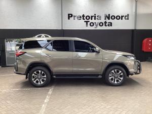 Toyota Fortuner 2.8GD-6 - Image 3