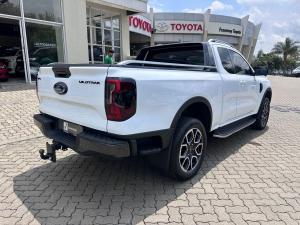 Ford Ranger 2.0 BiTurbo SuperCab Wildtrak 4x4 - Image 2