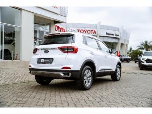 Chery Tiggo 4 Pro 1.5 LiT manual - Image 2