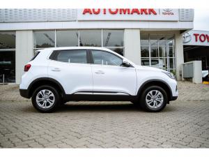 Chery Tiggo 4 Pro 1.5 LiT manual - Image 3