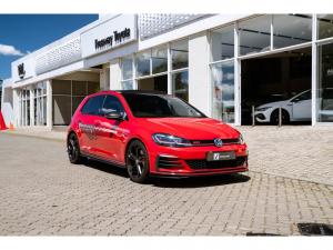 Volkswagen Golf GTI TCR - Image 1