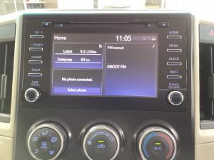 Toyota Quantum 2.8 LWB bus 11-seater GL - Image 13