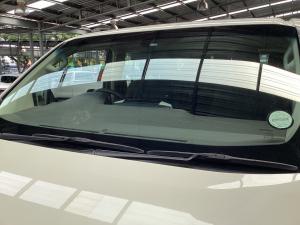 Toyota Quantum 2.8 LWB bus 11-seater GL - Image 14