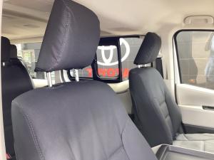 Toyota Quantum 2.8 LWB bus 11-seater GL - Image 16