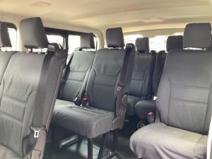 Toyota Quantum 2.8 LWB bus 11-seater GL - Image 17