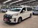 Toyota Quantum 2.8 LWB bus 11-seater GL - Thumbnail 20