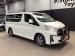 Toyota Quantum 2.8 LWB bus 11-seater GL - Thumbnail 1