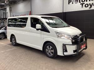 Toyota Quantum 2.8 LWB bus 11-seater GL - Image 1