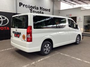 Toyota Quantum 2.8 LWB bus 11-seater GL - Image 2