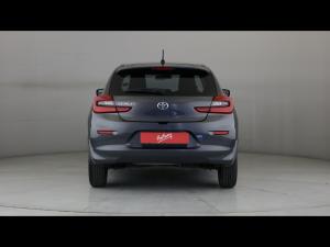 Toyota Starlet 1.5 Xi - Image 5