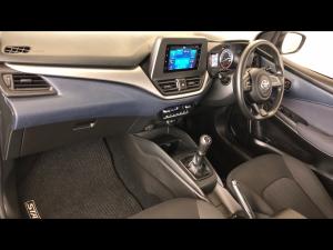 Toyota Starlet 1.5 Xi - Image 7