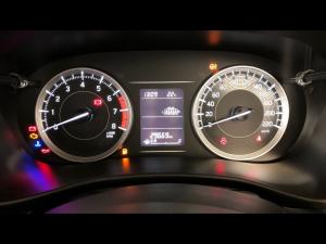 Toyota Starlet 1.5 Xi - Image 9