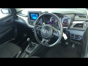 Toyota Starlet 1.5 Xi - Image 10