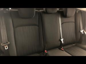 Toyota Starlet 1.5 Xi - Image 11