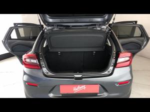 Toyota Starlet 1.5 Xi - Image 13