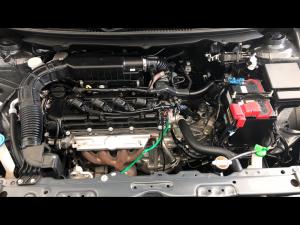 Toyota Starlet 1.5 Xi - Image 14