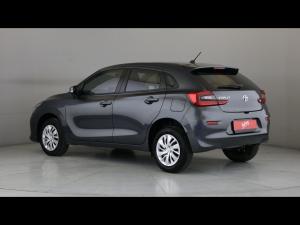 Toyota Starlet 1.5 Xi - Image 21